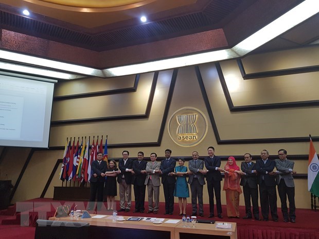 La coopération ASEAN-Inde atteint de bons résultats