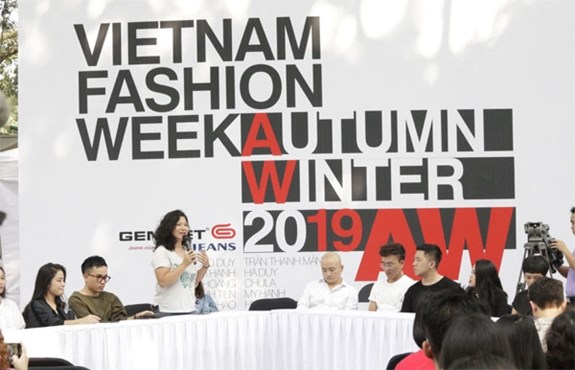 Bientôt la Semaine de la mode automne-hiver 2019