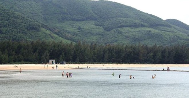 Thua Thien-Hue Plus de 3 000 milliards de dongs pour un complexe touristique et sportif