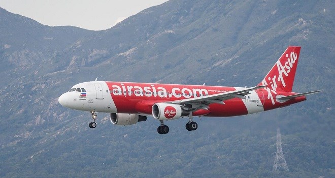 AirAsia Group investit dans les projets de start-up en Asie du Sud-Est