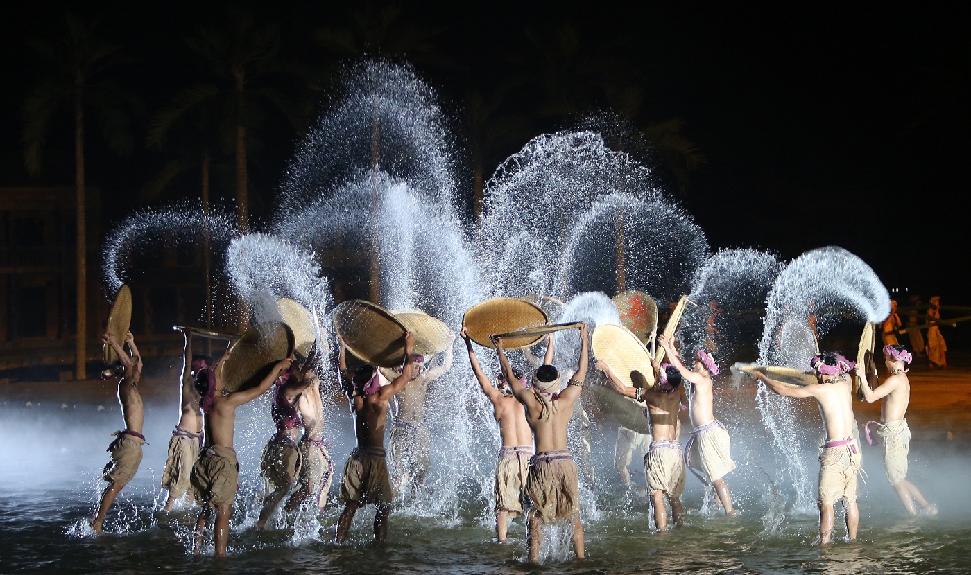 Mémoire de Hoi An et itinéraire pour raconter l’histoire vietnamienne au monde