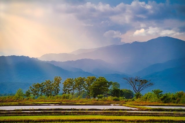La Thaïlande remporte le prix de meilleure destination d’Asie