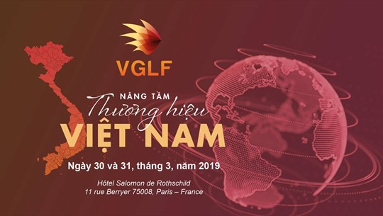 Bientôt le 1er Forum des leaders Vietnamiens dans le monde