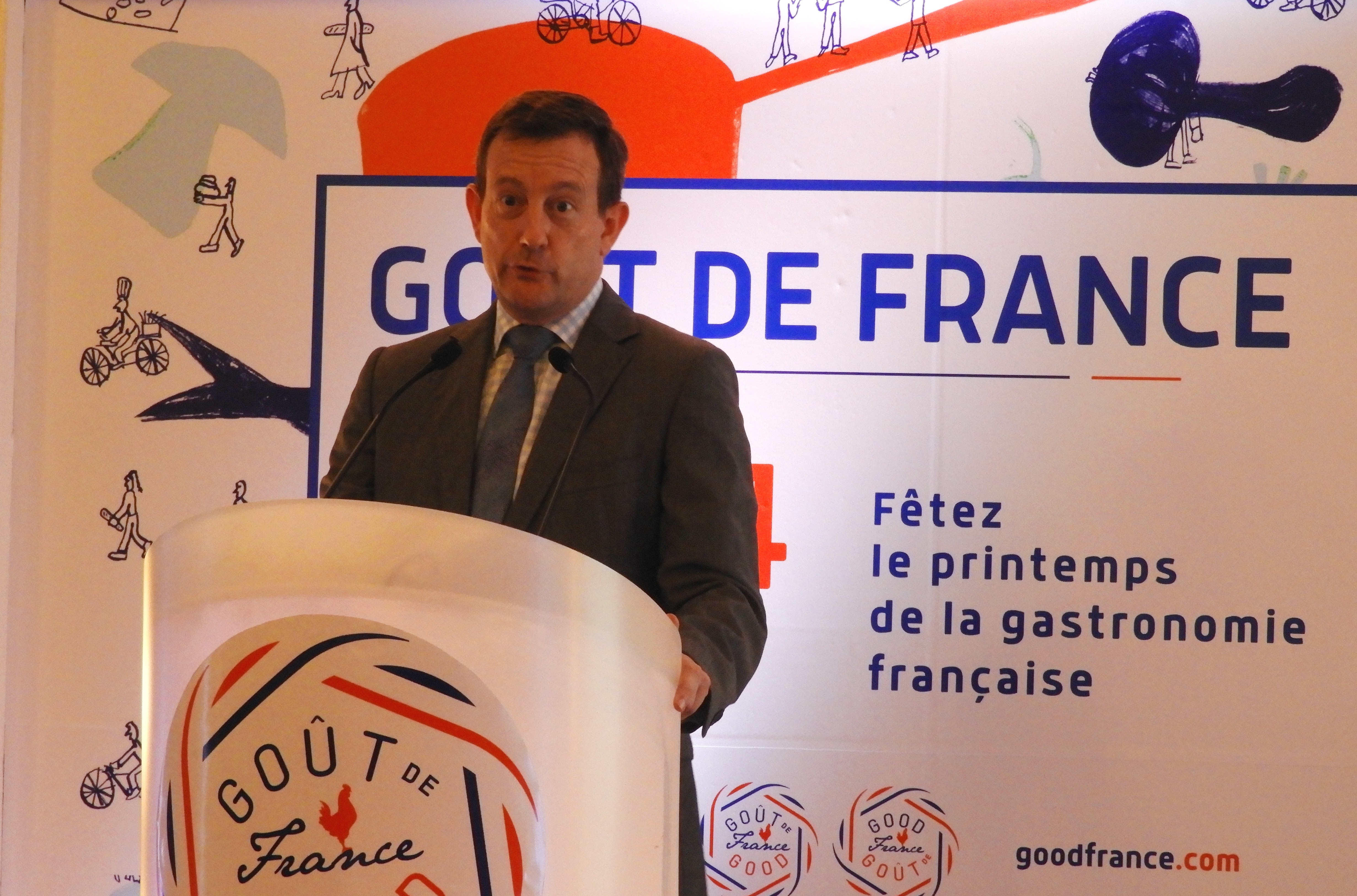 Plus de 50 restaurants vietnamiens à Goût de France 2019