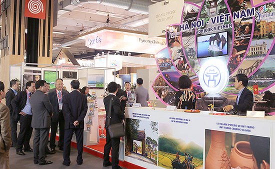 Promouvoir le tourisme vietnamien en France