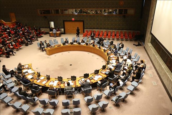 Le Vietnam salue la résolution de l’ONU contre le financement du terrorisme