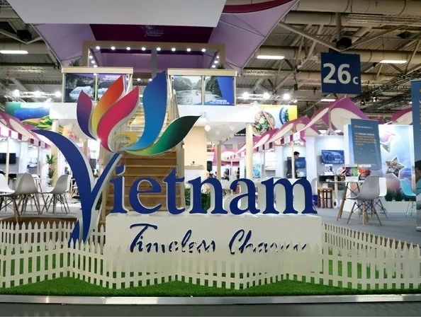 Promotion du tourisme de Dà Nang, de Huê et de Quang Nam au ITB 2019