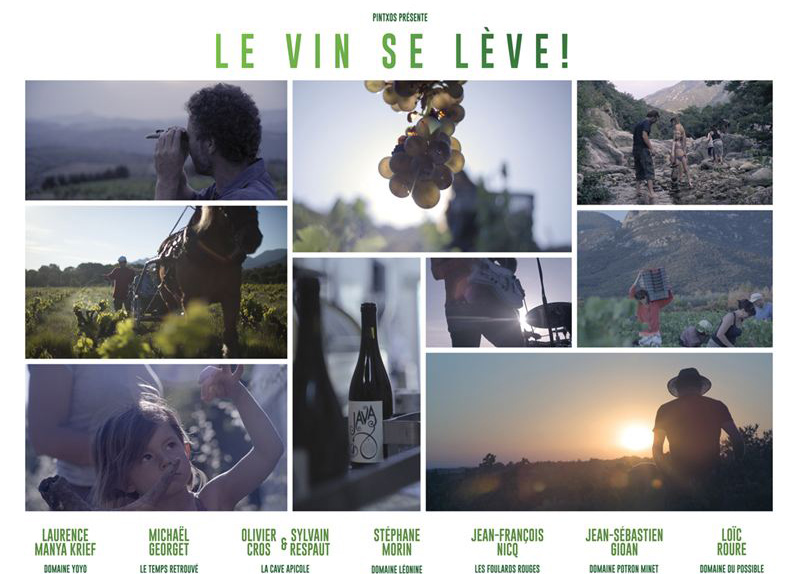 Mois du film culinaire français à Hanoï