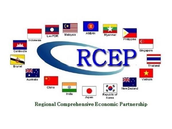 Singapour s’attend à l’achèvement du RCEP cette année