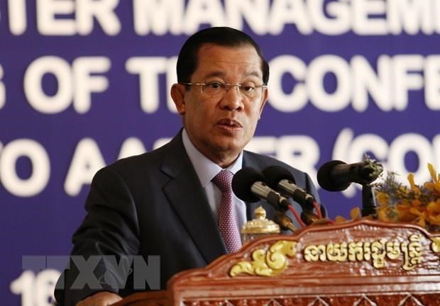 Le Cambodge souhaite dynamiser le commerce transfrontalier