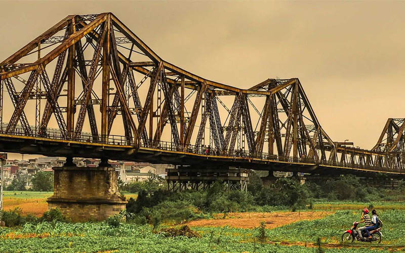 Un magazine britannique suggère un circuit pour découvrir Hanoï en 24 heures