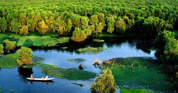 An Giang accueille 3,2 millions de touristes au 1er trimestre