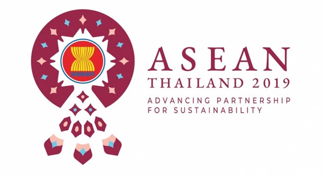 Ouverture de la Conférence des ministres des Finances de l ASEAN en Thaïlande