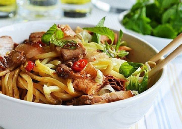 Bientôt le 4e Festival international de la gastronomie de Hôi An