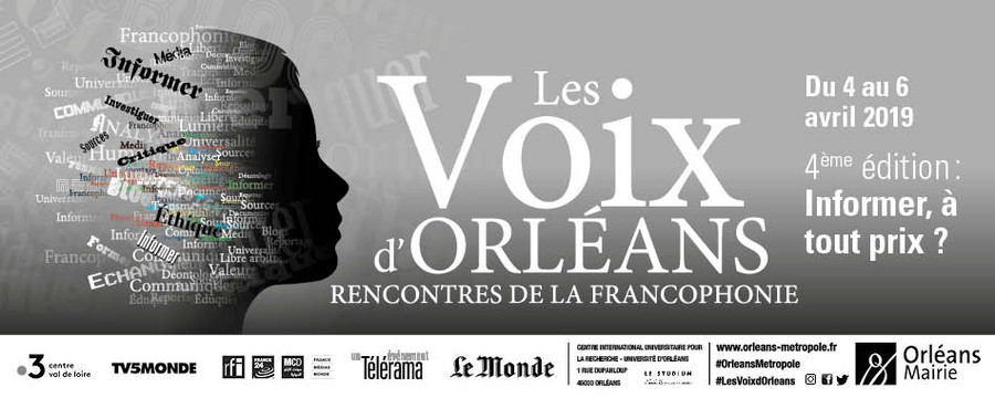 Les Voix d’Orléans