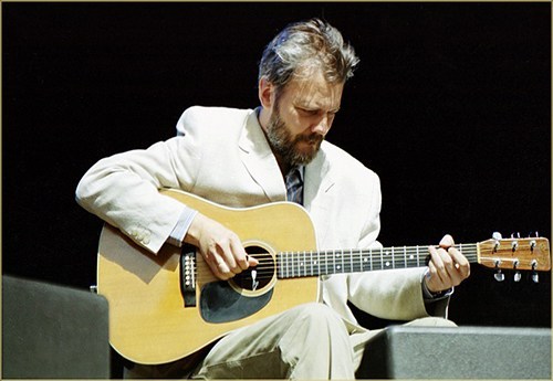 Concert de Jazz avec le Duo Fabien Degryse  Natacha Wuyts à Hô Chi Minh-Ville