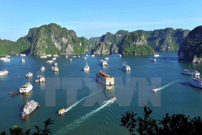 Bientôt la Semaine touristique de Ha Long-Quang Ninh