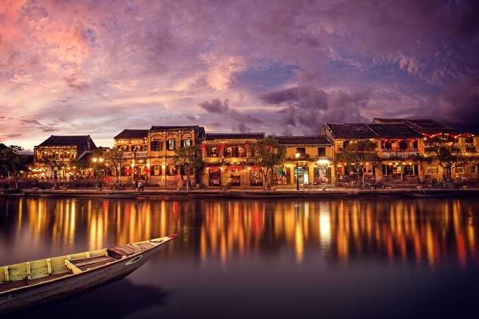 Hoi An dans le top des meilleures destinations estivales du monde en 2019