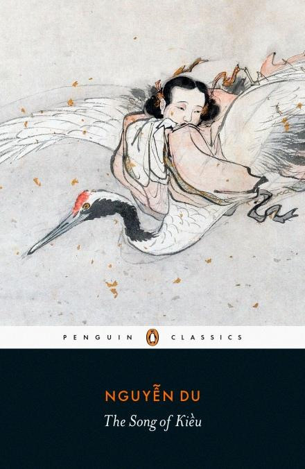 Bientôt la version de Truyên Kiêu en anglais dans une collection classique de Penguin