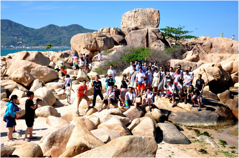 Promouvoir le tourisme vietnamien sur le marché chinois