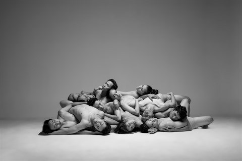 Bientôt le Festival Krossing Over Arts 2019