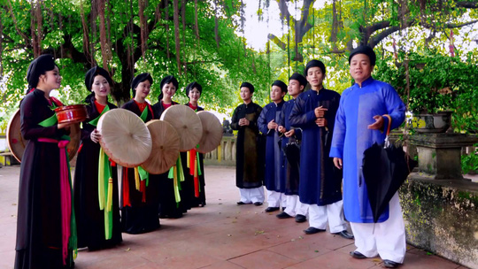Bac Ninh préserve le Quan Ho, patrimoine mondial