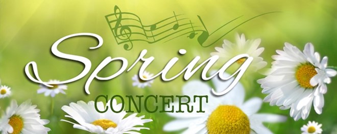 Concert de printemps à Hanoi