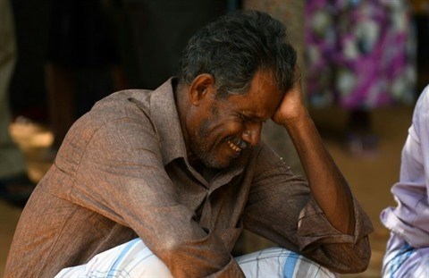 Attaques au Sri Lanka messages de condoléances de dirigeants vietnamiens