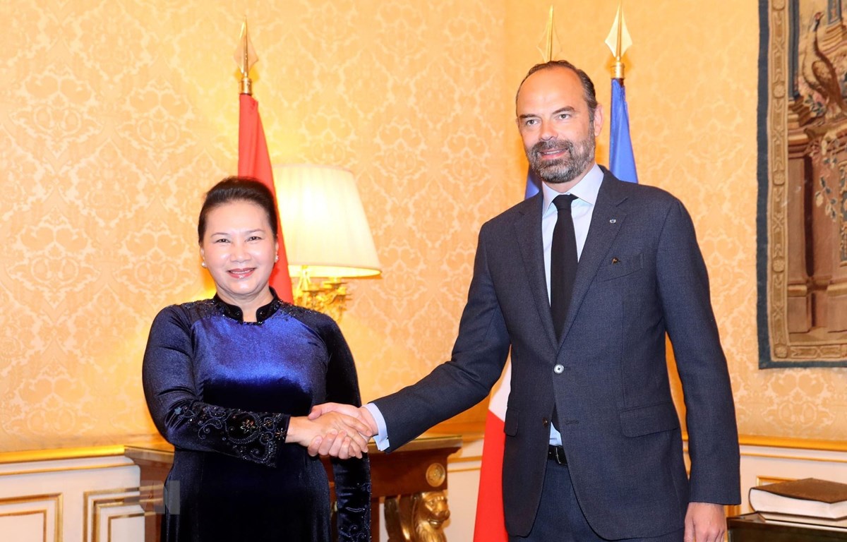 Le Vietnam attache une grande importance à la coopération avec la France