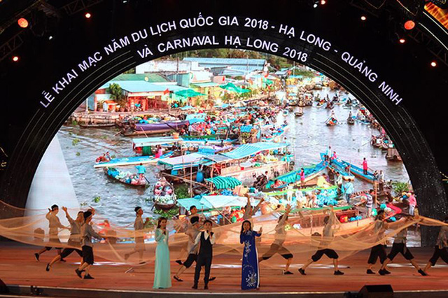 Semaine du tourisme d Ha Long - Quang Ninh