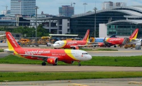 Vietjet Air exploitera sa nouvelle ligne Ho Chi Minh-Ville – Bali en mai