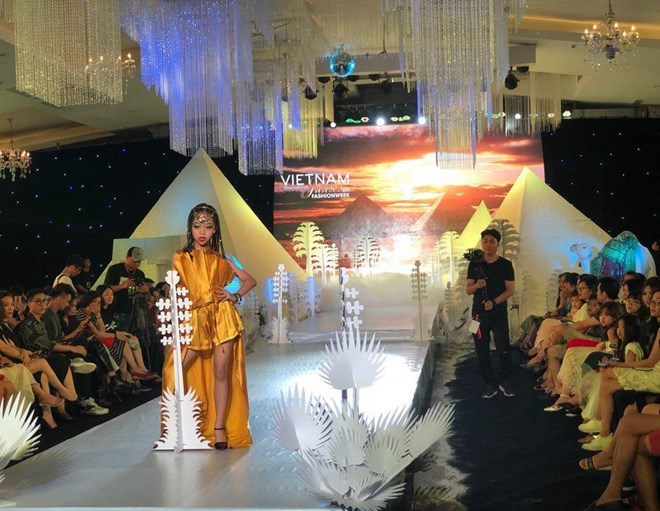 La VIJFW 2019 prévue pour novembre