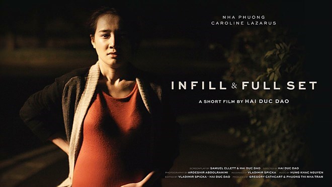 Un film vietnamien primé au Festival international du court-métrage d Oxford