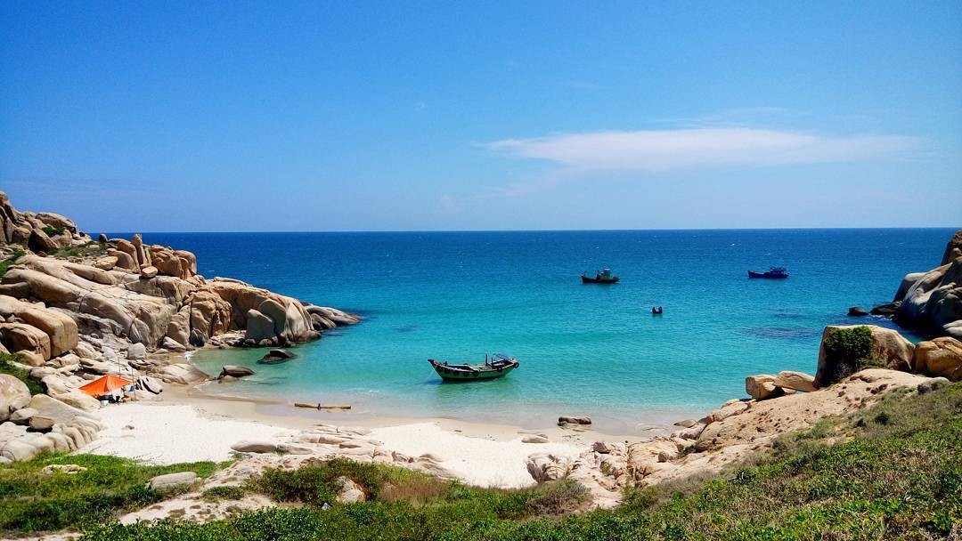 7 belles destinations à découvrir à Binh Thuan