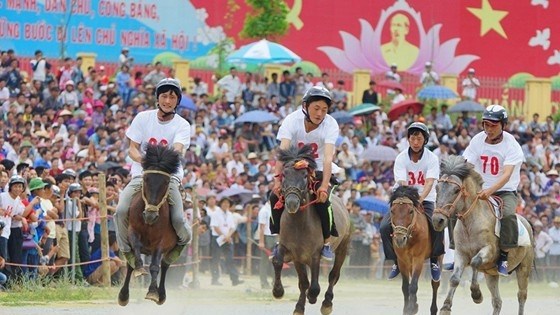 Le festival du Plateau de Bac Ha aura lieu début juin