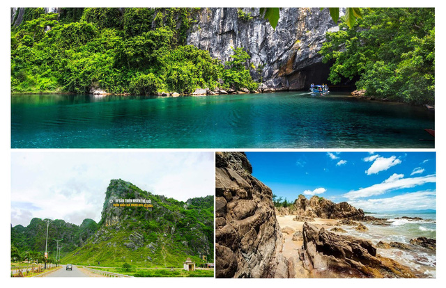 Développer le tourisme intelligent à Quang Binh