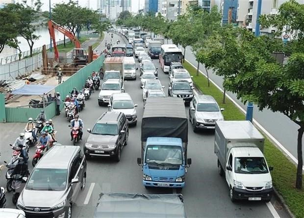 Aide de 125 millions d USD de la BM pour le développement urbain durable de Hô Chi Minh-Ville
