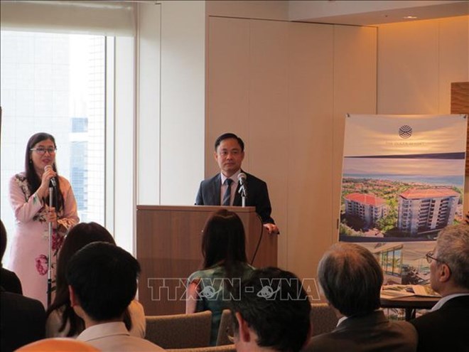 Perspectives de développement du tourisme entre le Vietnam et le Japon