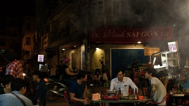 Un film vietnamien sera présenté au Festival de Cannes