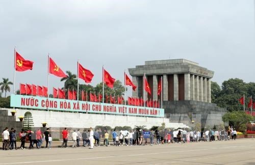 Une exposition à HCM-V marque l’anniversaire du président Ho Chi Minh