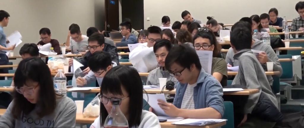 La bourse Dong Hanh toujours aux côtés des étudiants vietnamiens