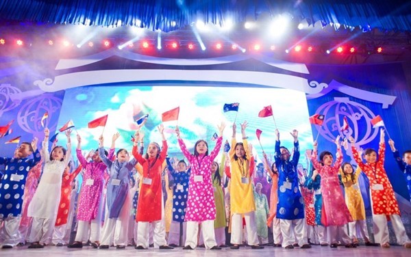 Hoi An accueillera un concours international de chorales