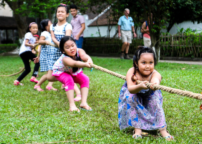 Programme spécial Eté de souvenir au Musée culturel des ethnies vietnamiennes