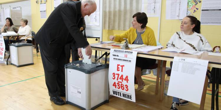 L’Europe en week-end électoral, le score populiste en point de mire