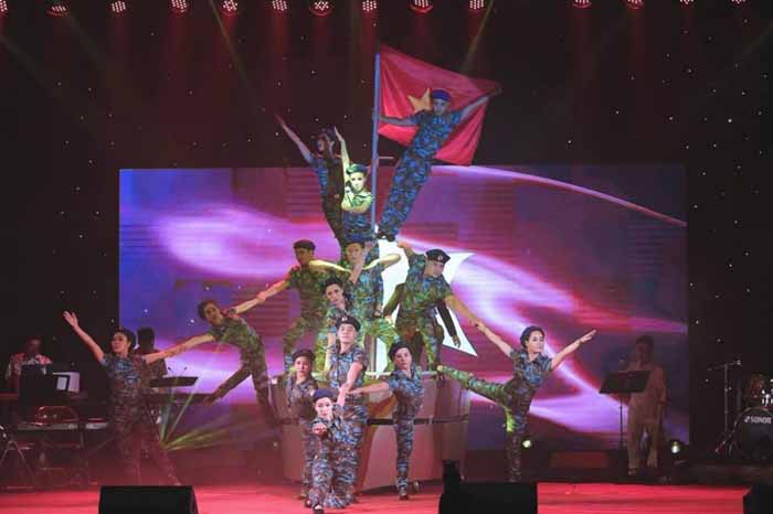 Plus de 160 artistes participeront au Festival de musique de l’ASEAN 2019
