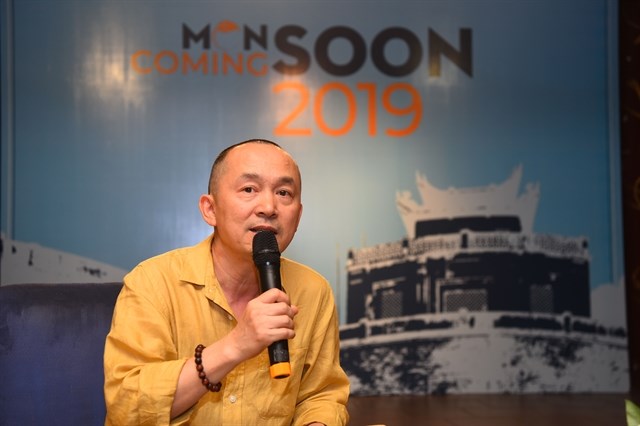 Le festival de musique Monsoon au Vietnam fait son retour cette année