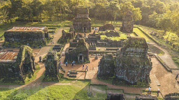 Quang Nam se concentre sur la formation du personnel pour la conservation du patrimoine