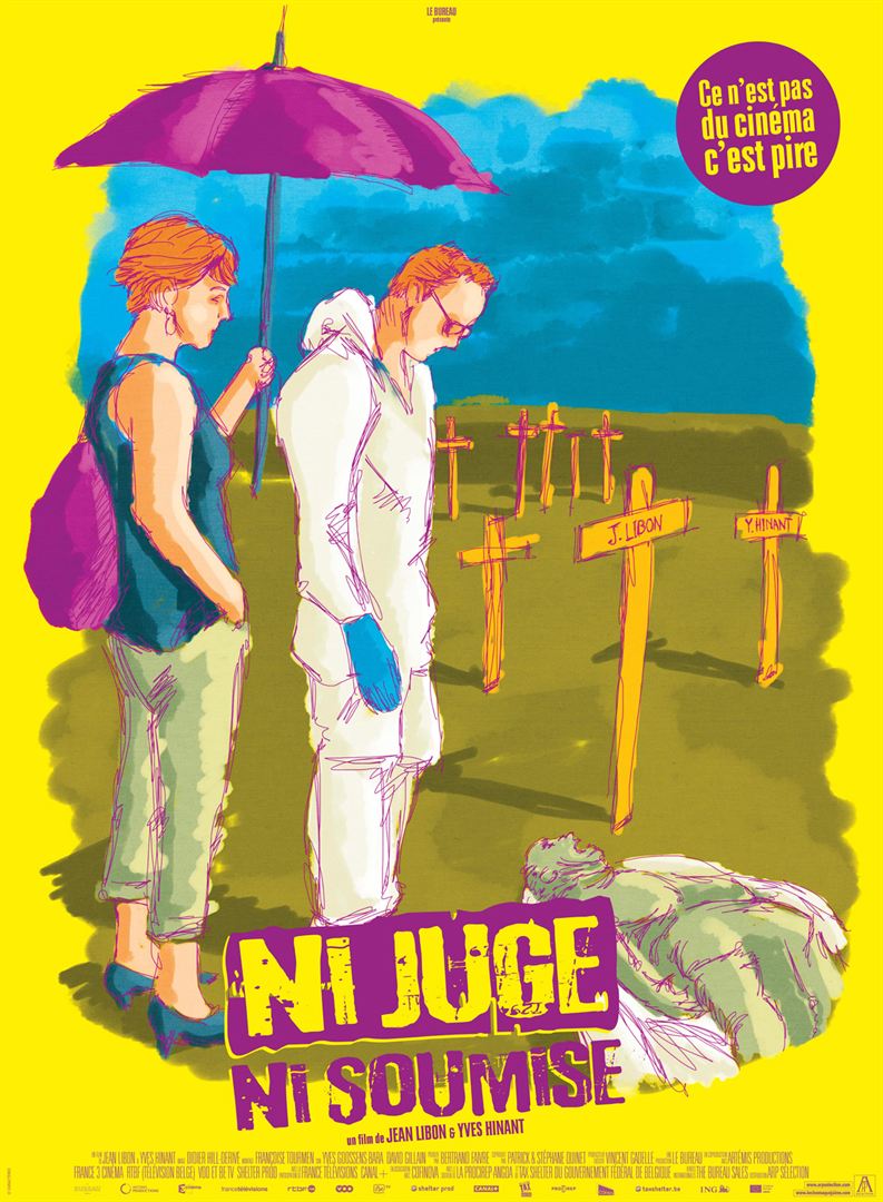 Projection du documentaire «Ni juge, ni soumise» au Vietnam