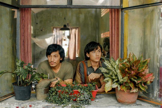 Le film Song Lang à l honneur en Australie