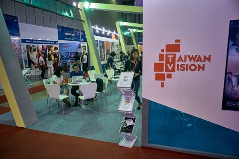 Telefilm 2019 des technologies ultramodernes seront exposées à Hô Chi Minh-Ville